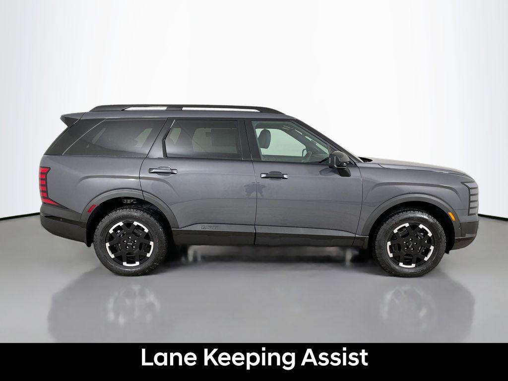 new 2026 Hyundai Palisade car, priced at $49,295