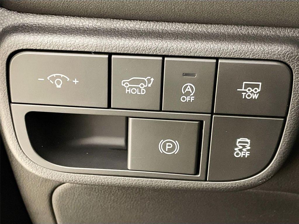 new 2026 Hyundai Palisade car, priced at $47,045