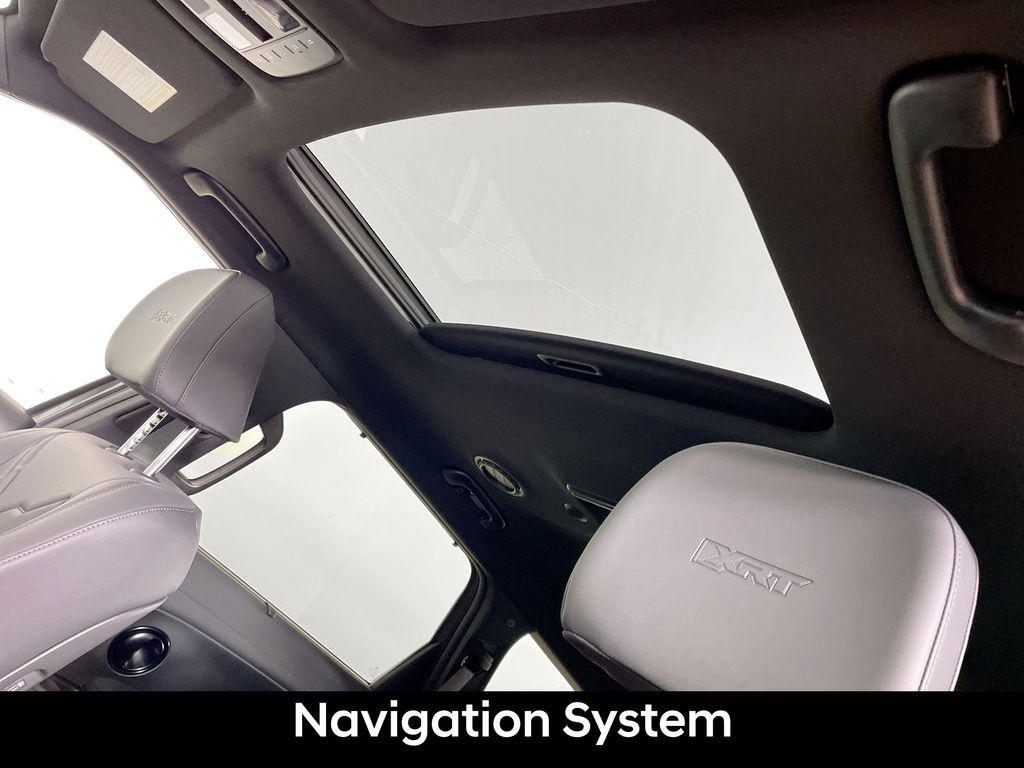 new 2026 Hyundai Palisade car, priced at $49,295