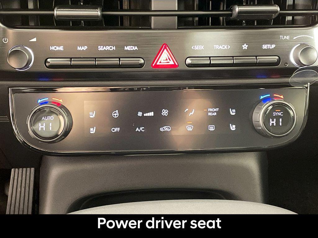 new 2026 Hyundai Palisade car, priced at $49,295