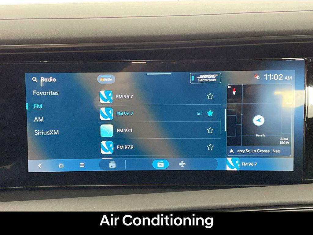 new 2026 Hyundai Palisade car, priced at $49,295