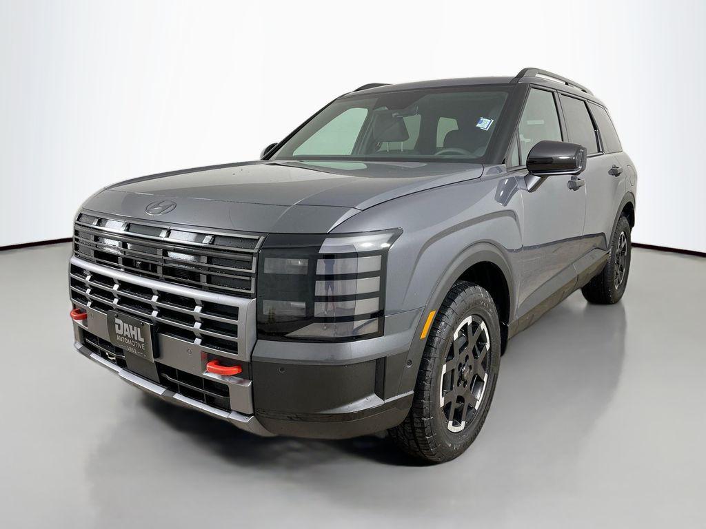 new 2026 Hyundai Palisade car, priced at $49,295