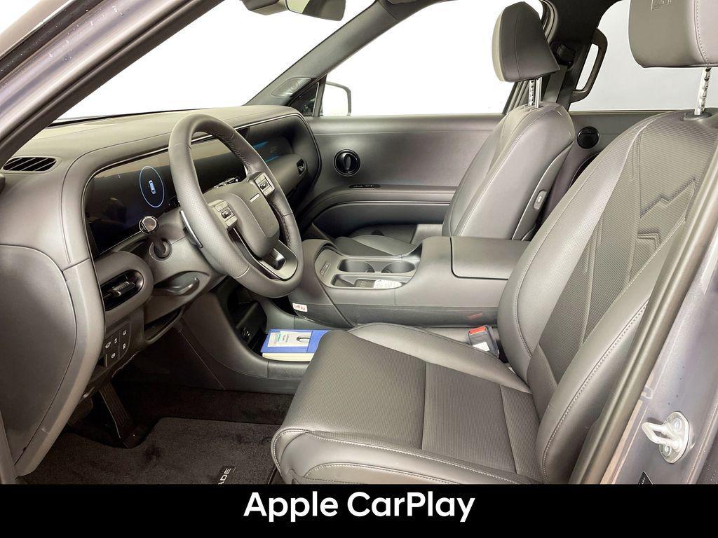 new 2026 Hyundai Palisade car, priced at $49,295