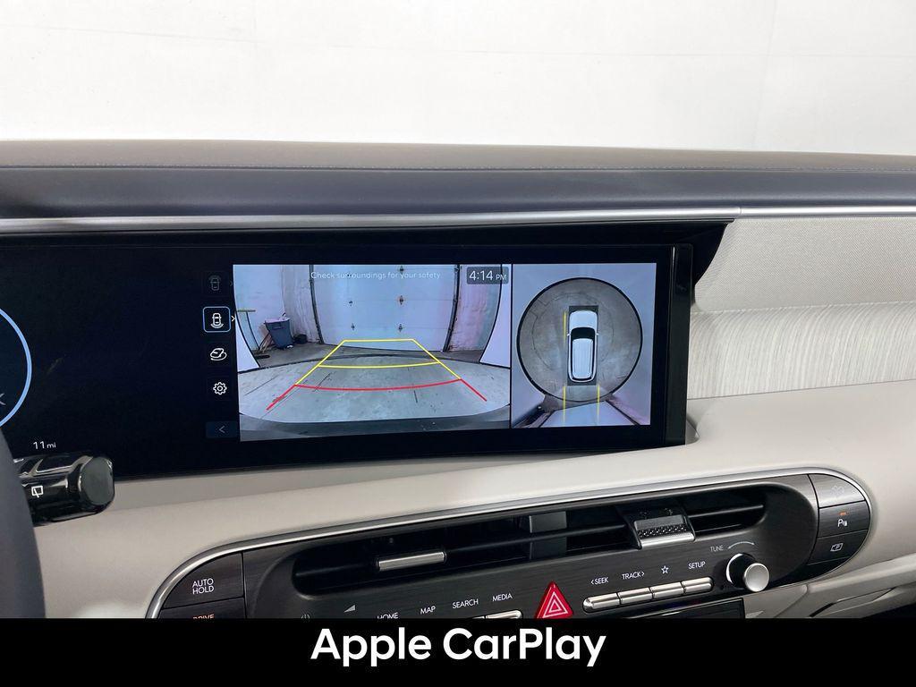 new 2026 Hyundai Palisade car, priced at $55,503