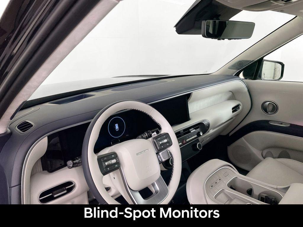 new 2026 Hyundai Palisade car, priced at $55,503