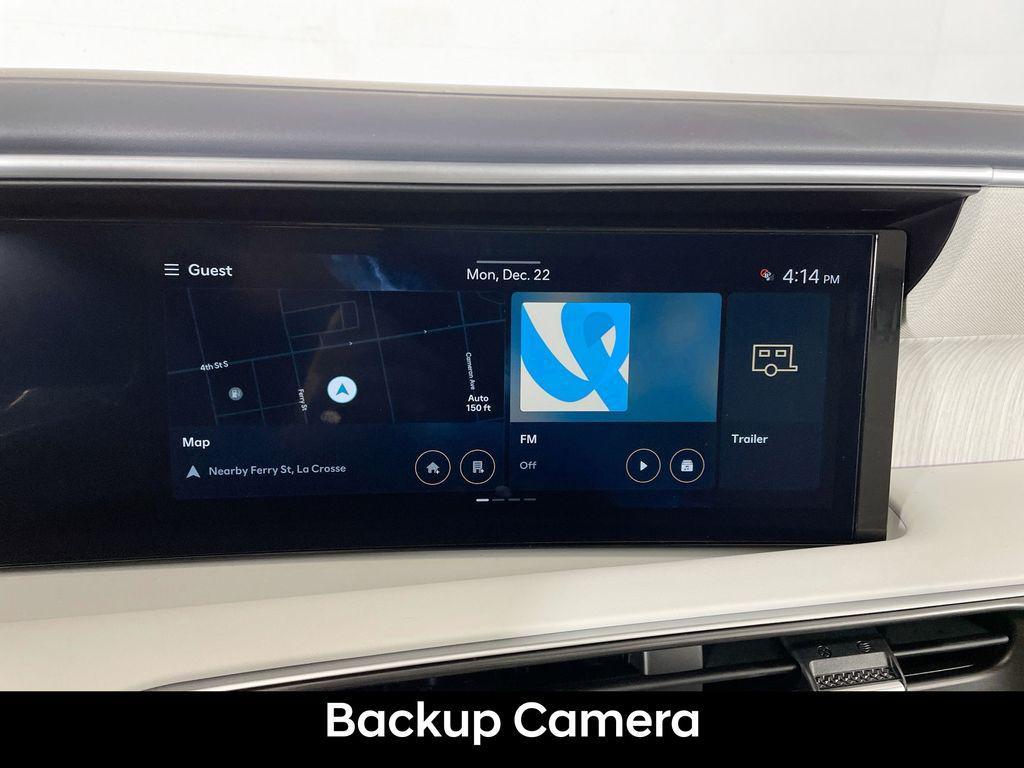 new 2026 Hyundai Palisade car, priced at $55,503