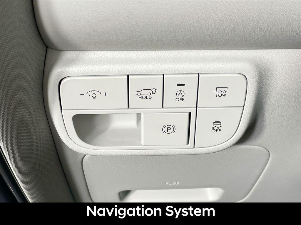 new 2026 Hyundai Palisade car, priced at $55,503