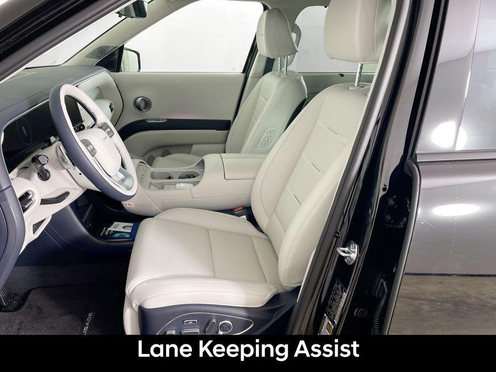 new 2026 Hyundai Palisade car, priced at $55,503