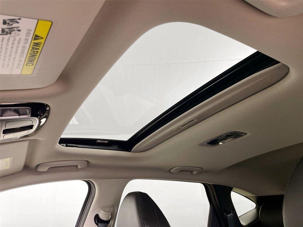 used 2024 Hyundai Tucson car, priced at $26,750