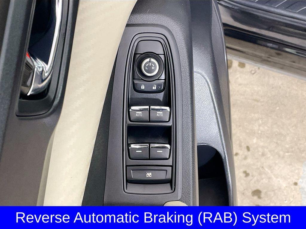 used 2022 Subaru Ascent car, priced at $17,811