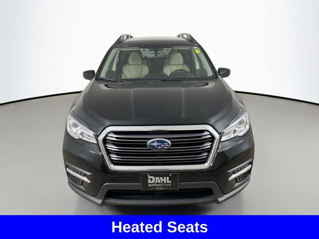 used 2022 Subaru Ascent car, priced at $17,811