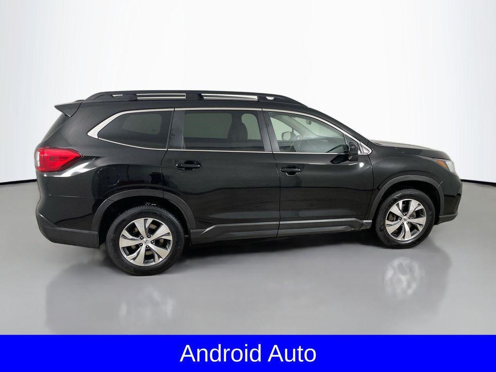 used 2022 Subaru Ascent car, priced at $17,811