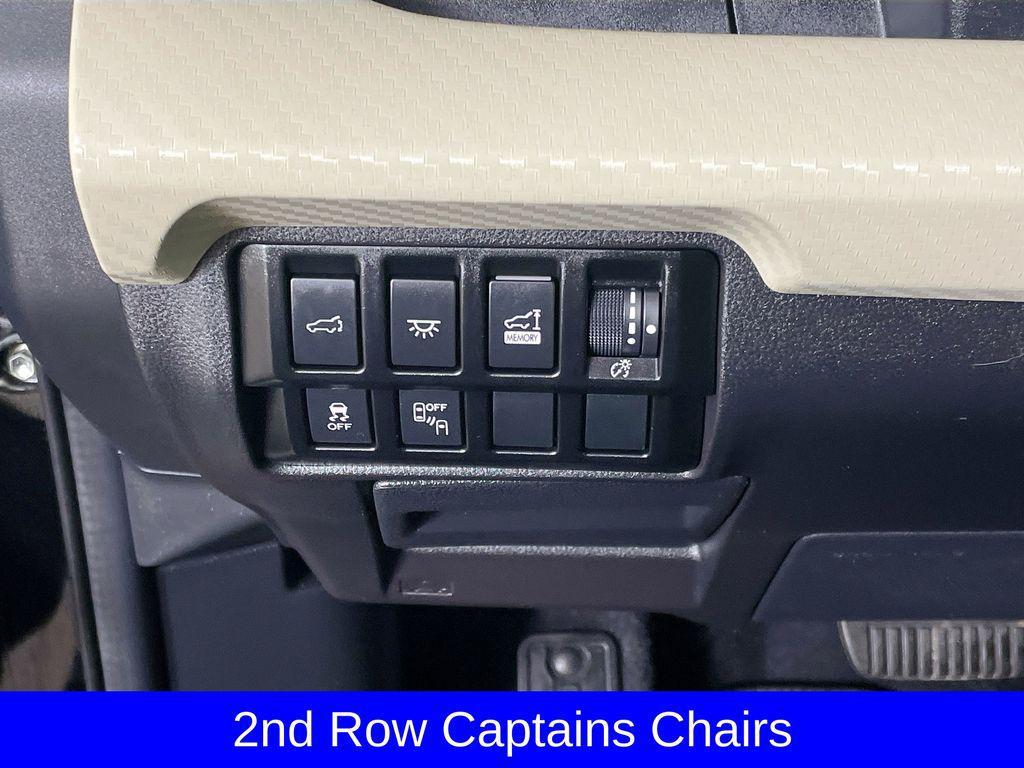 used 2022 Subaru Ascent car, priced at $17,811