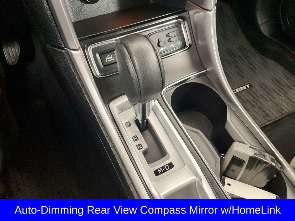 used 2022 Subaru Ascent car, priced at $17,811