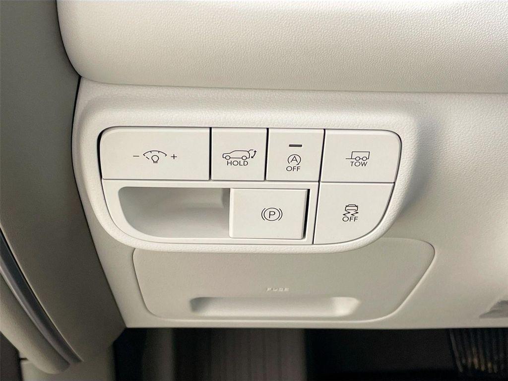 new 2026 Hyundai Palisade car, priced at $51,958