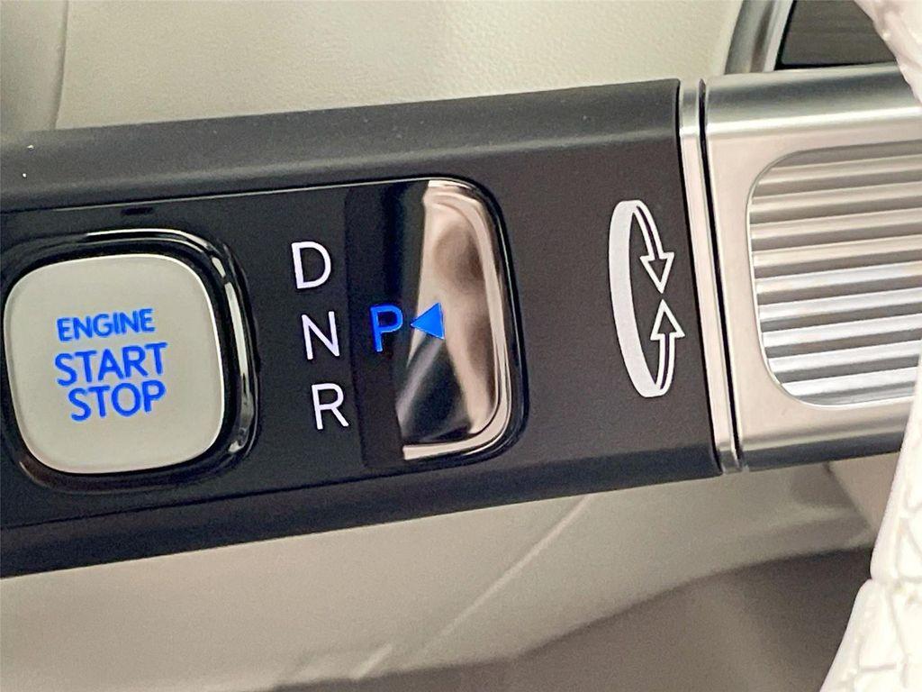 new 2026 Hyundai Palisade car, priced at $51,958