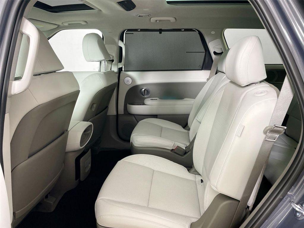 new 2026 Hyundai Palisade car, priced at $51,958