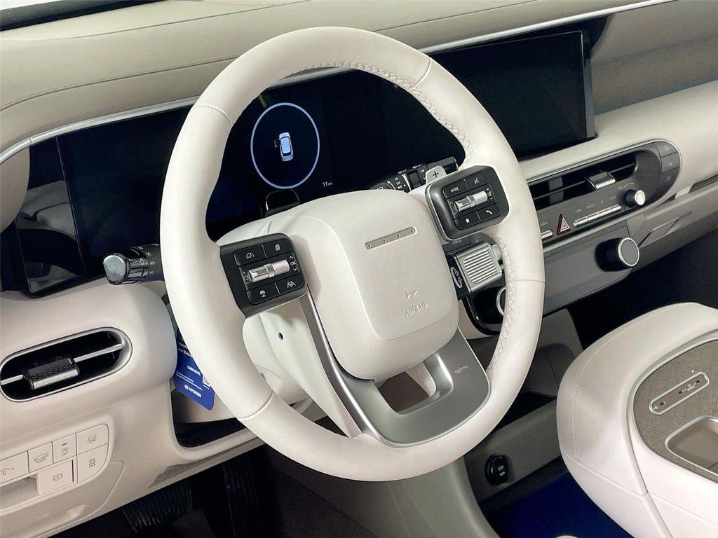 new 2026 Hyundai Palisade car, priced at $51,958