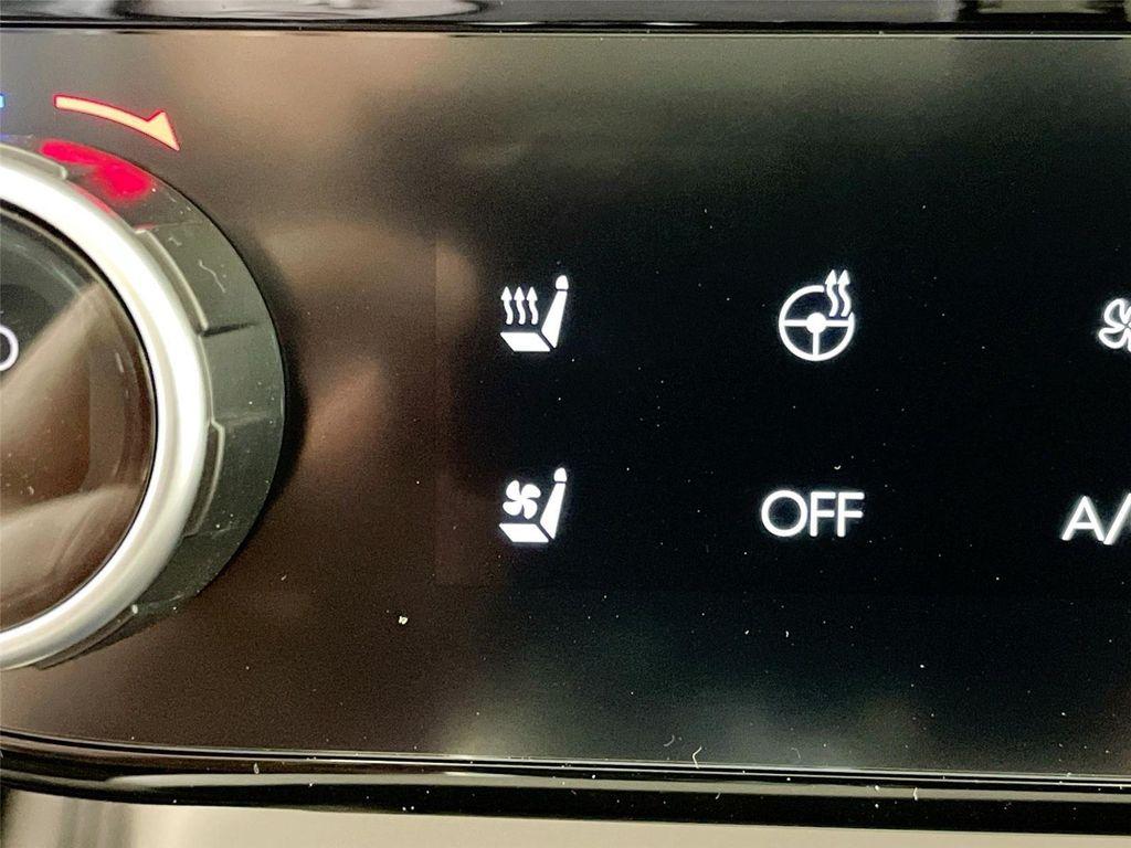 new 2026 Hyundai Palisade car, priced at $51,958