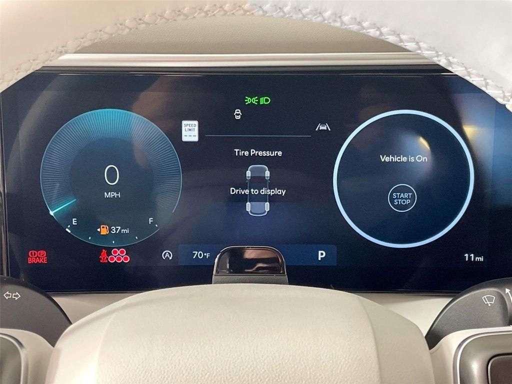 new 2026 Hyundai Palisade car, priced at $51,958