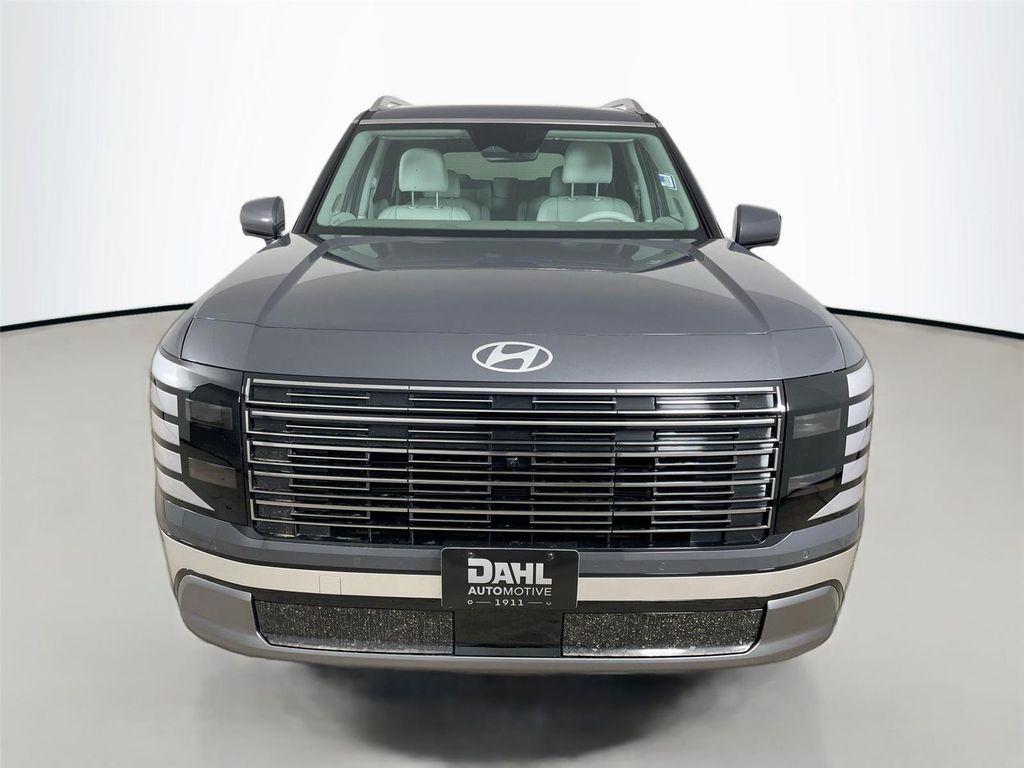 new 2026 Hyundai Palisade car, priced at $51,958