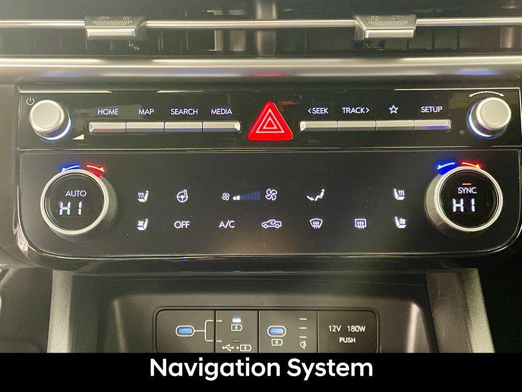 new 2026 Hyundai SANTA CRUZ car, priced at $44,228