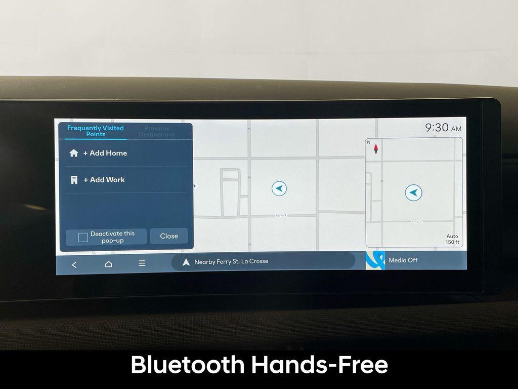 new 2026 Hyundai SANTA CRUZ car, priced at $44,228