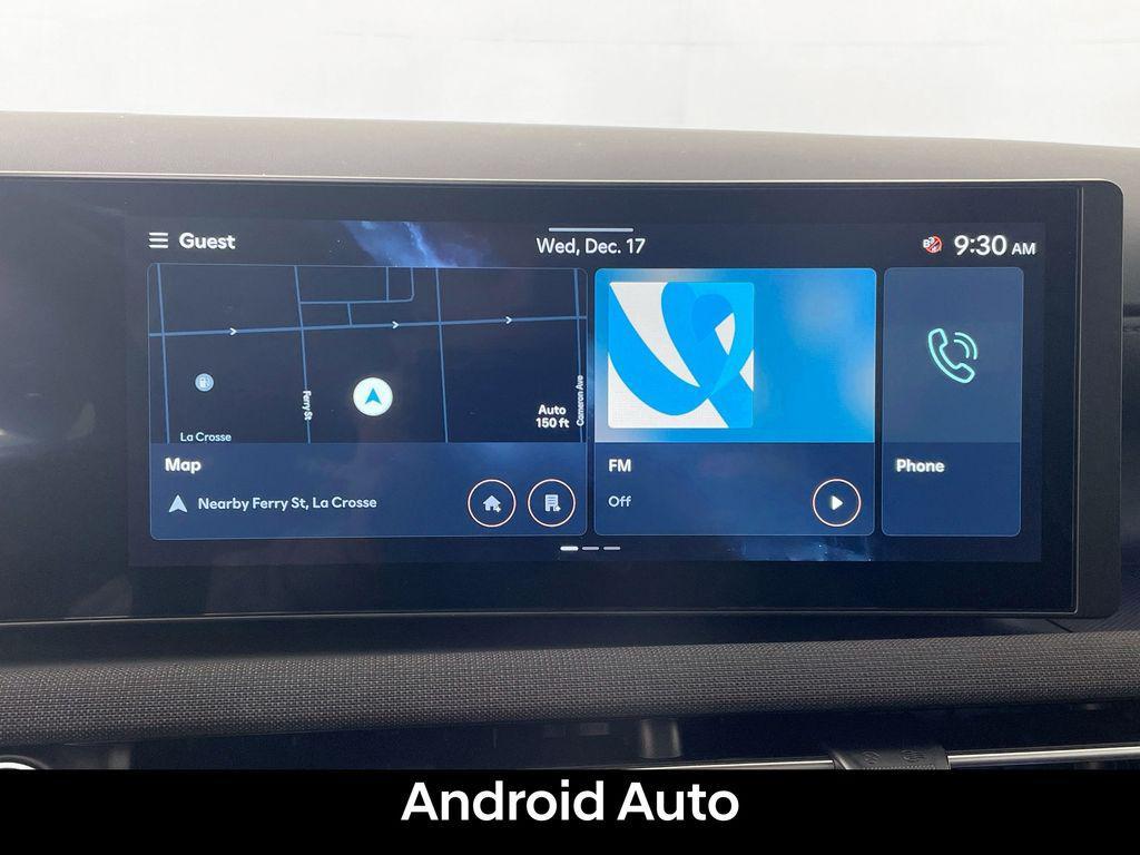 new 2026 Hyundai SANTA CRUZ car, priced at $44,228