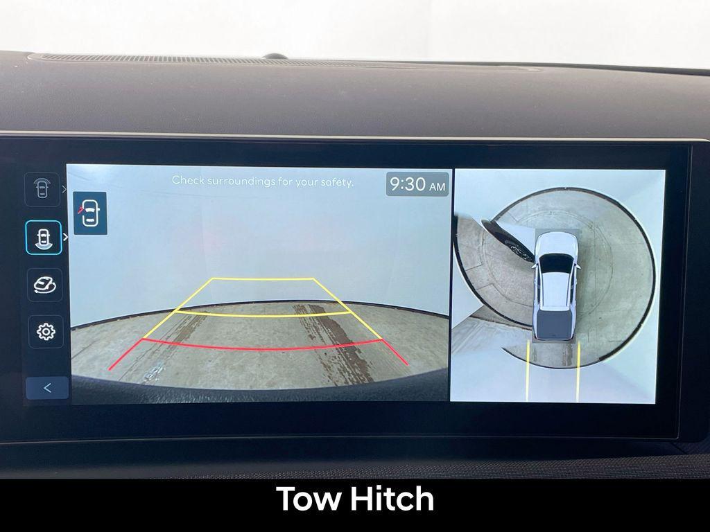 new 2026 Hyundai SANTA CRUZ car, priced at $44,228