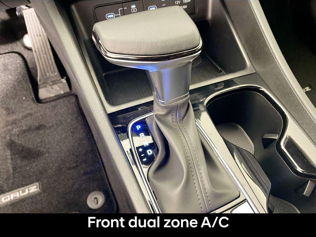 new 2026 Hyundai SANTA CRUZ car, priced at $44,228