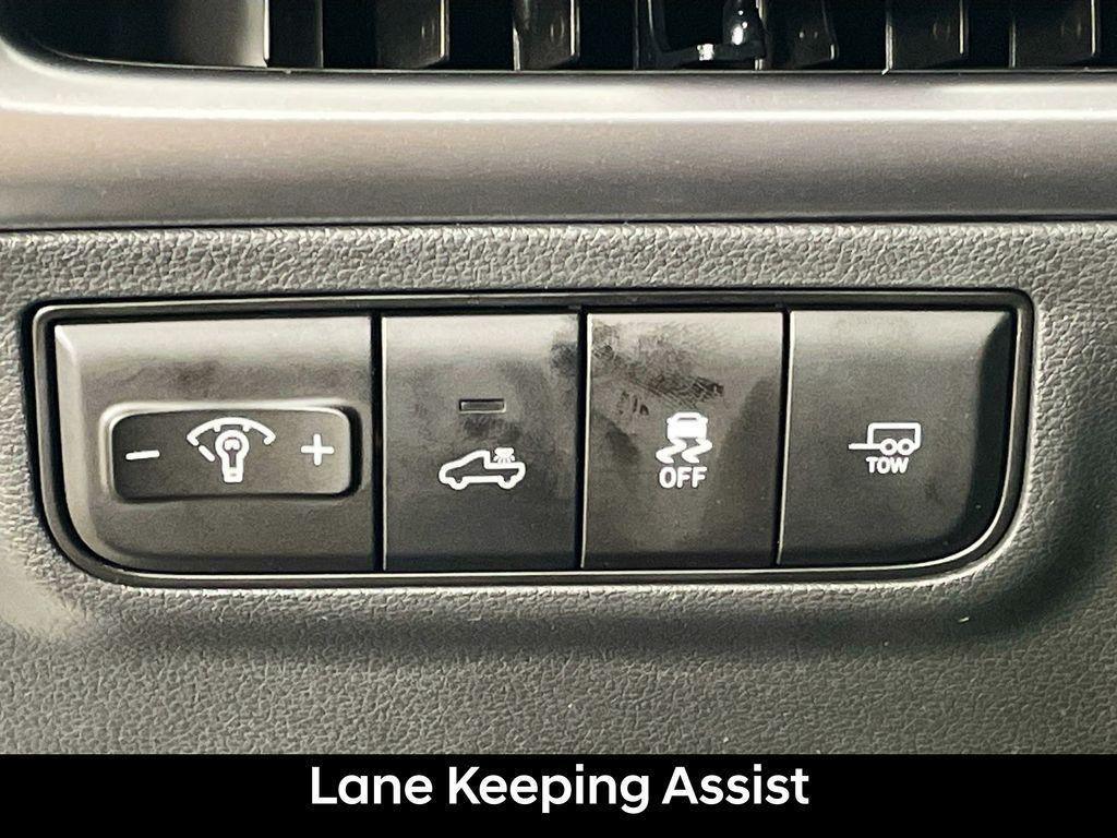 new 2026 Hyundai SANTA CRUZ car, priced at $44,228