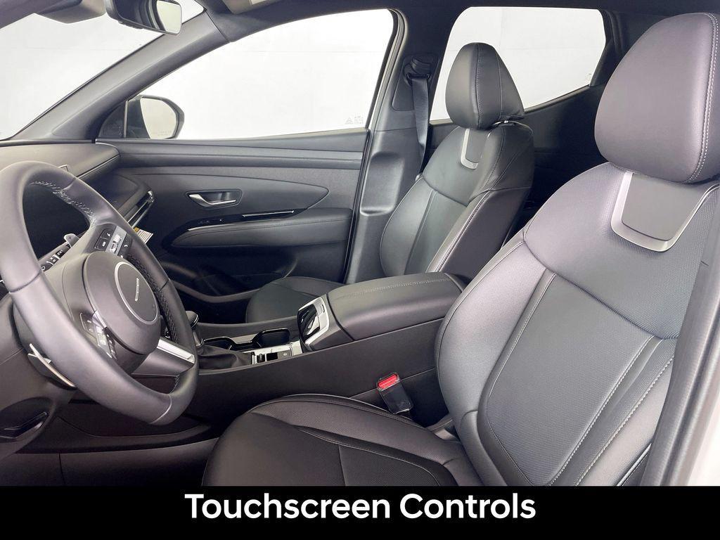 new 2026 Hyundai SANTA CRUZ car, priced at $44,228