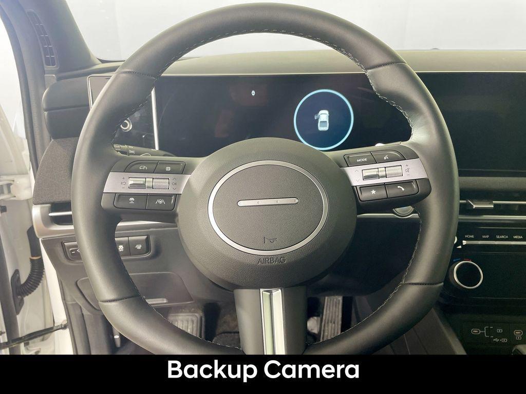 new 2026 Hyundai SANTA CRUZ car, priced at $44,228