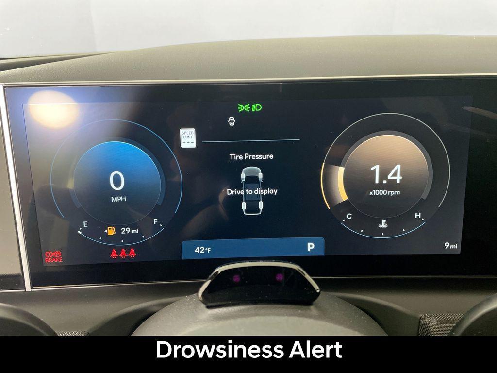 new 2026 Hyundai SANTA CRUZ car, priced at $44,228