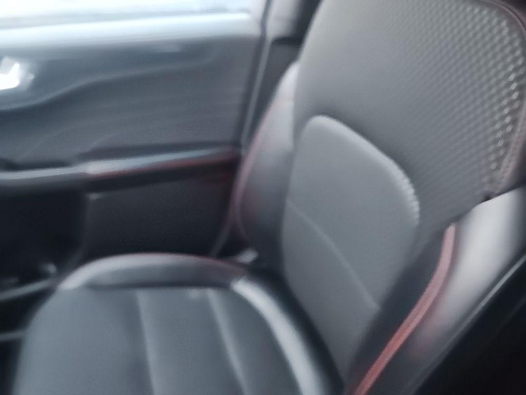 used 2023 Ford Escape car, priced at $21,990