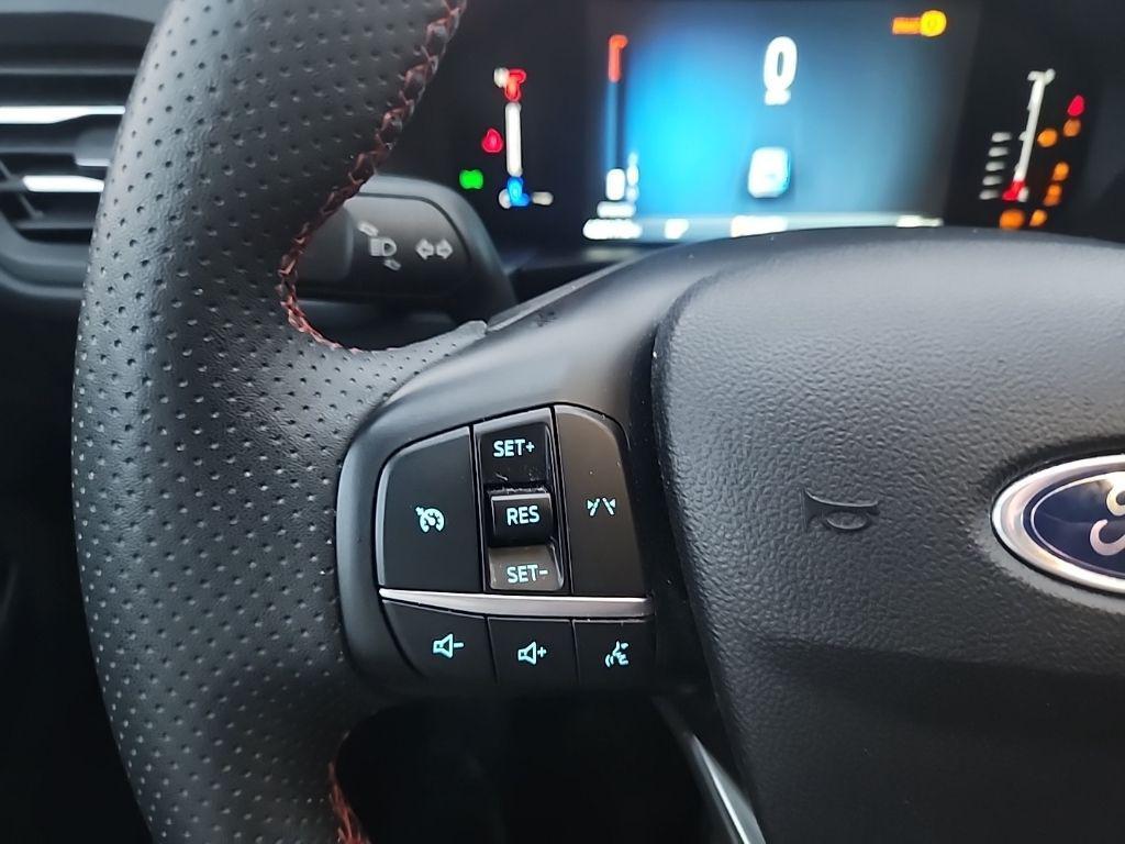 used 2023 Ford Escape car, priced at $21,990