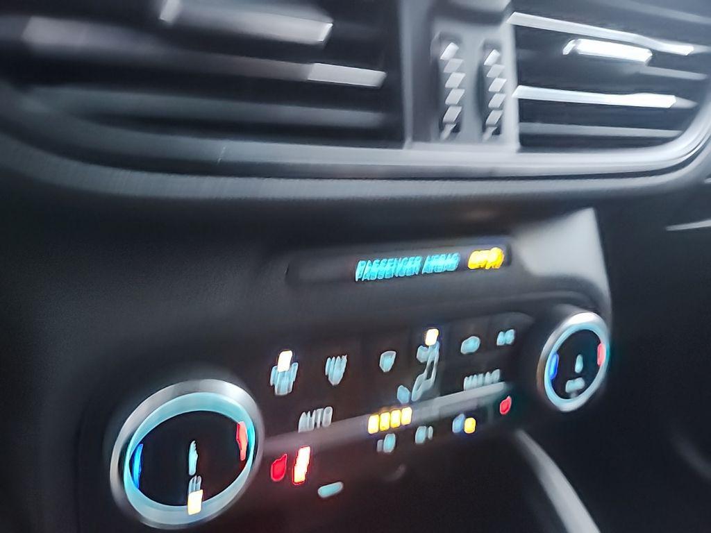 used 2023 Ford Escape car, priced at $21,990