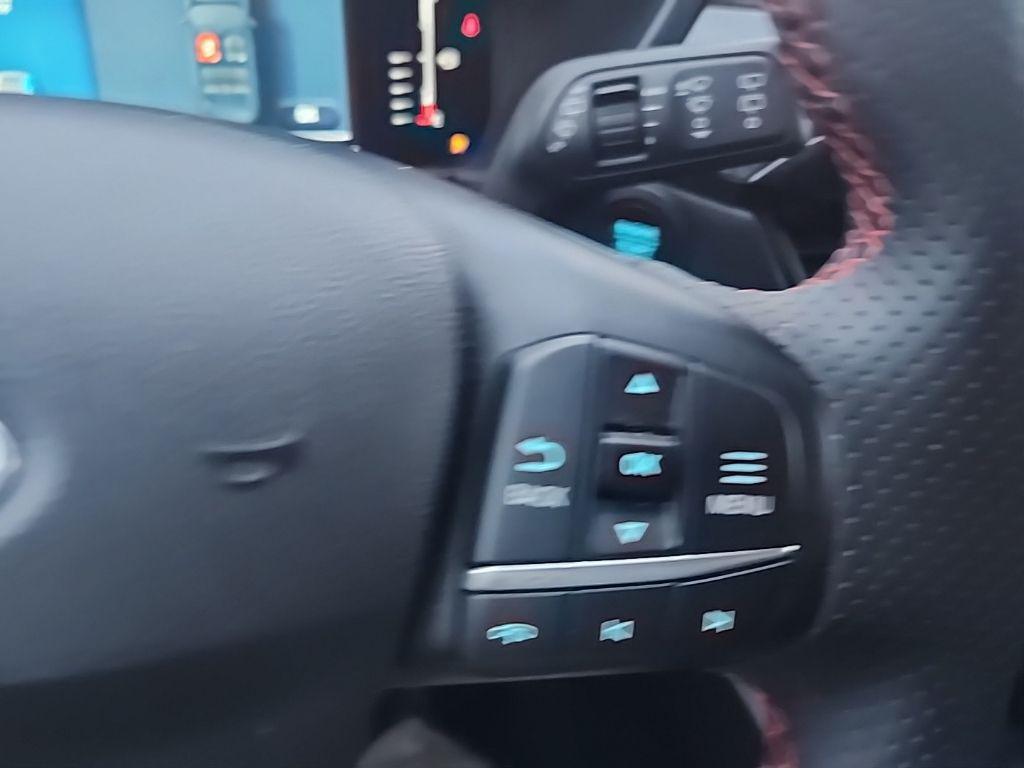 used 2023 Ford Escape car, priced at $21,990