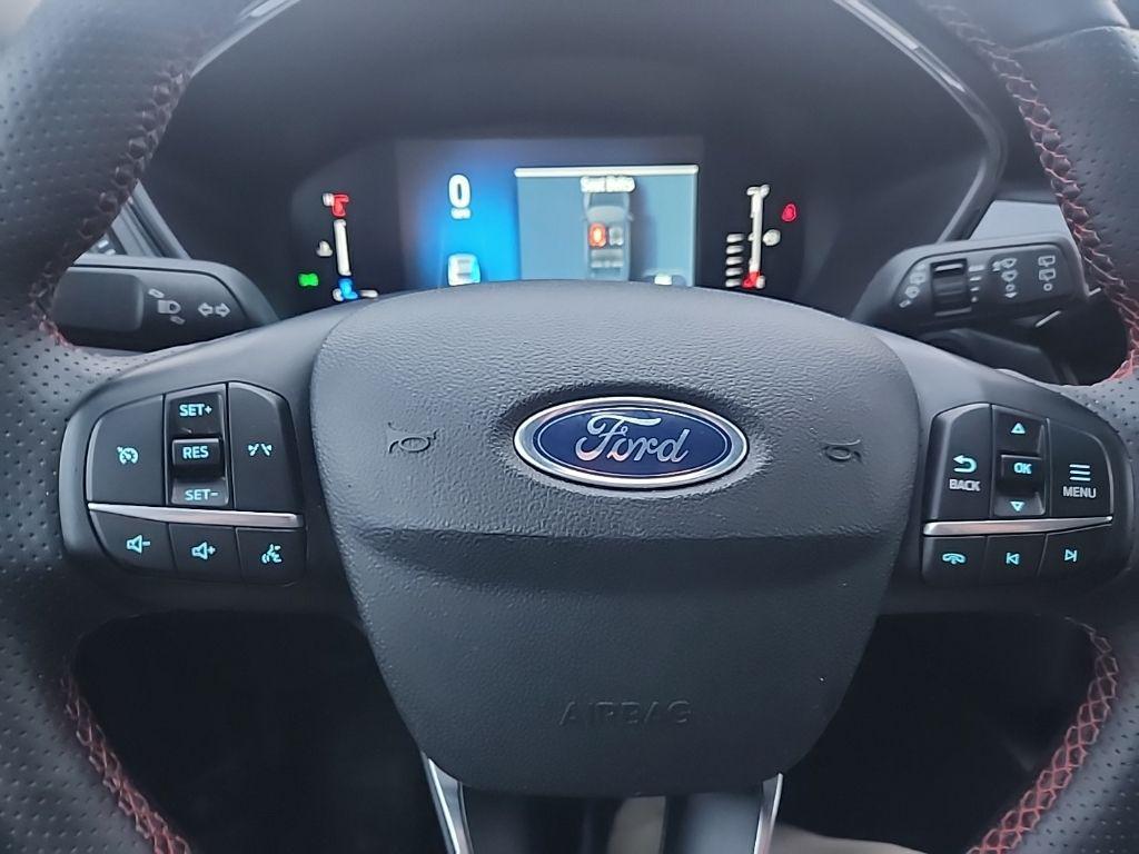 used 2023 Ford Escape car, priced at $21,990