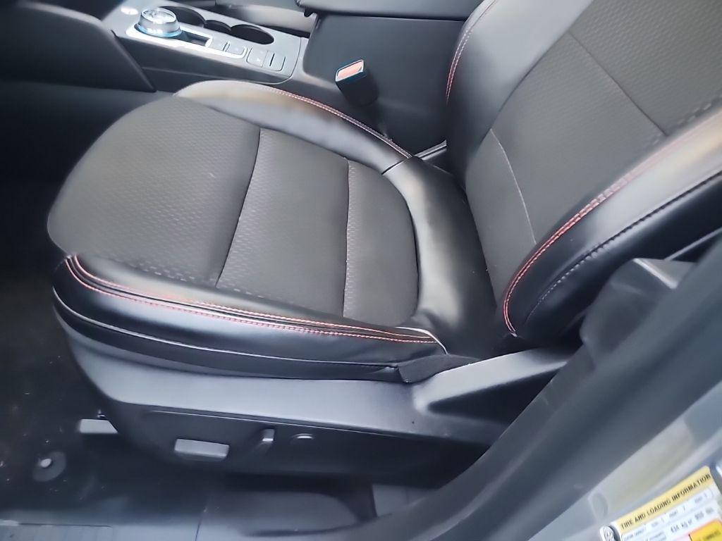 used 2023 Ford Escape car, priced at $21,990