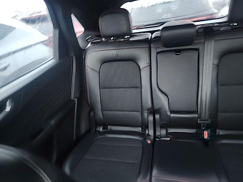 used 2023 Ford Escape car, priced at $21,990