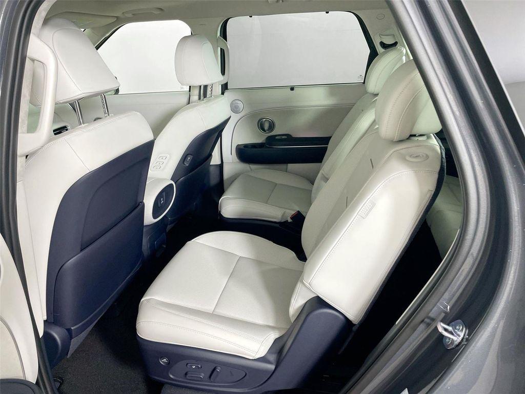 new 2026 Hyundai Palisade car, priced at $53,380