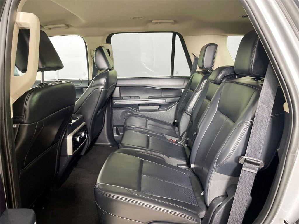 used 2024 Ford Expedition car, priced at $43,490