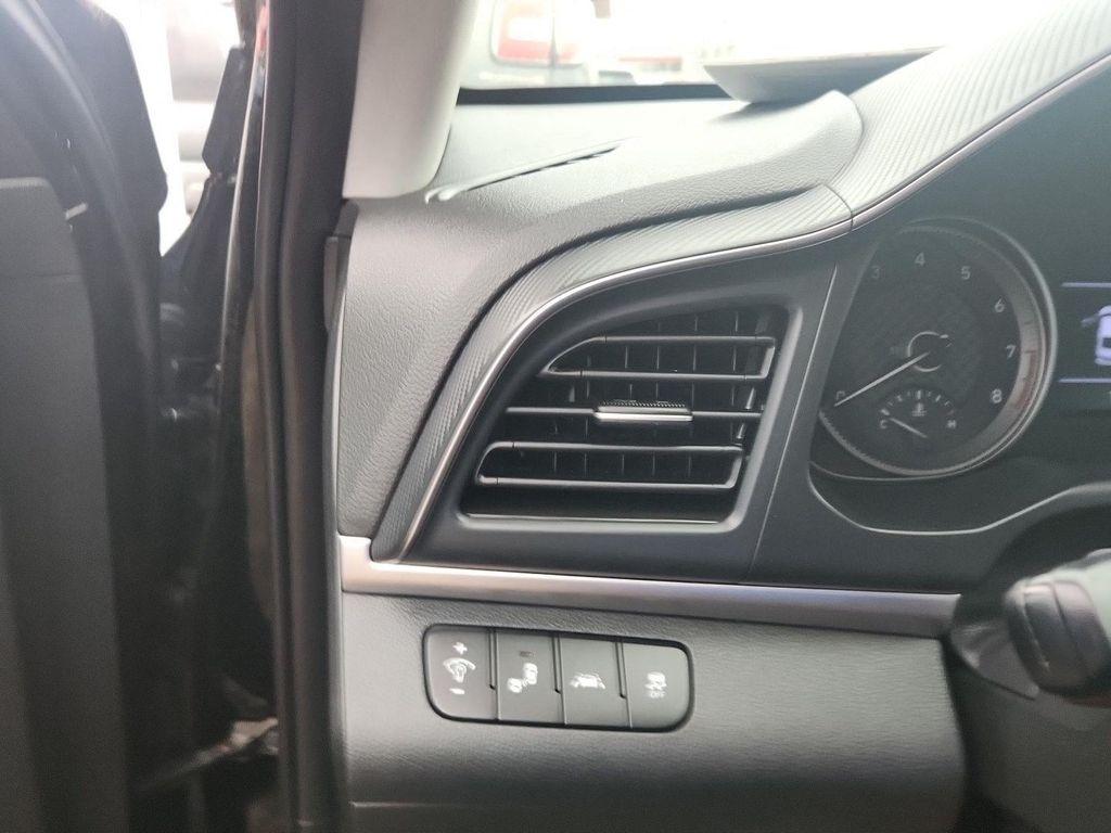 used 2019 Hyundai Elantra car, priced at $9,490
