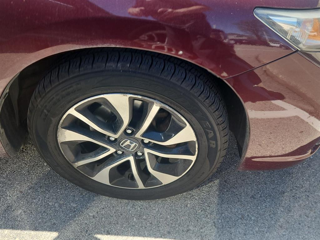 used 2015 Honda Civic car, priced at $11,998