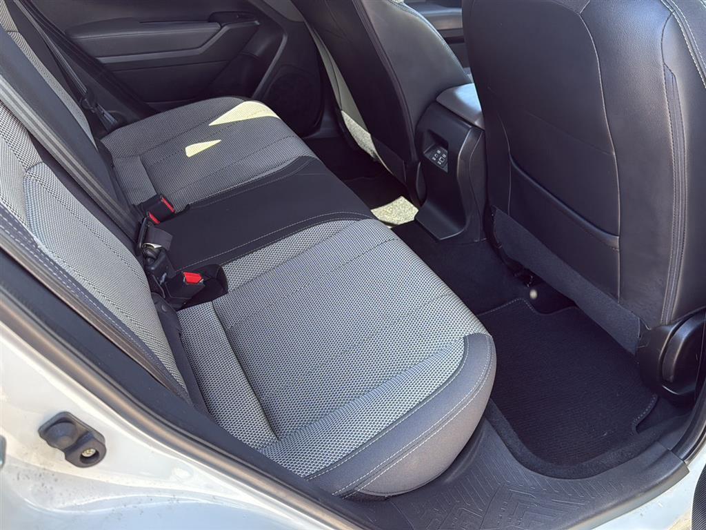 used 2024 Subaru Crosstrek car, priced at $25,490