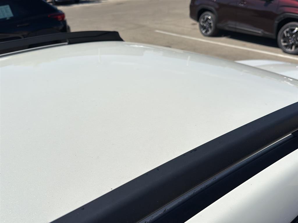used 2024 Subaru Crosstrek car, priced at $25,490