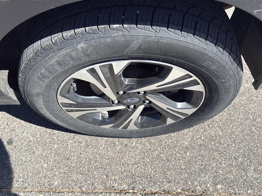 used 2024 Subaru Crosstrek car, priced at $25,490