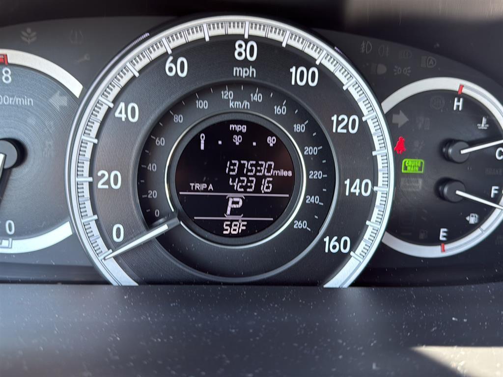 used 2017 Honda Accord car, priced at $14,990