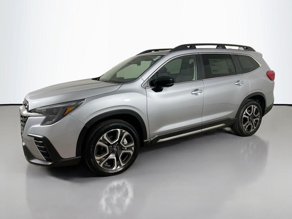 new 2026 Subaru Ascent car, priced at $46,812